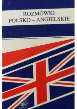 Rozmówki polsko - angielskie