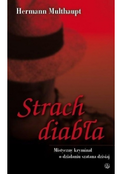 Strach diabła