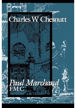 Paul Marchand F.M.C.