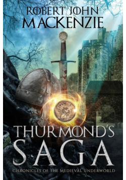 Thurmond's Saga
