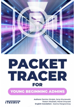 Packet Tracer for young beginning admins