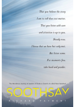 Soothsay