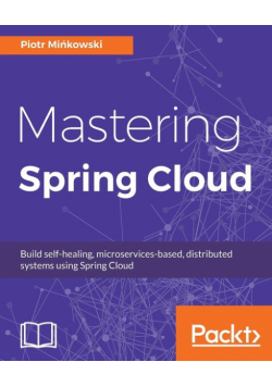 Mastering Spring Cloud