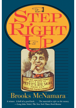 Step Right Up