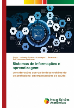 Sistemas de informações e aprendizagem