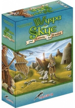 Wyspa Skye LACERTA