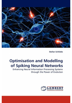 Optimisation and Modelling of Spiking Neural Networks