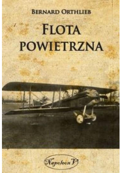 Flota powietrzna
