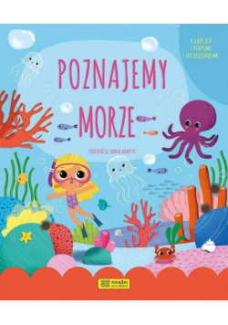 Poznajemy morze