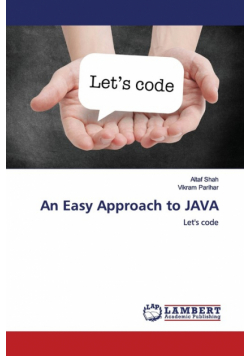 An Easy Approach to JAVA