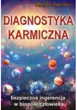 Diagnostyka karmiczna