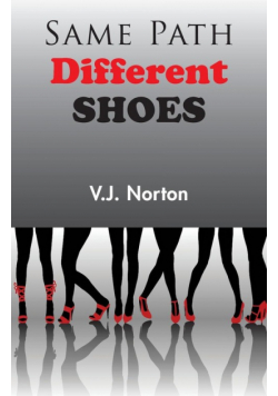 Same Path, Different Shoes