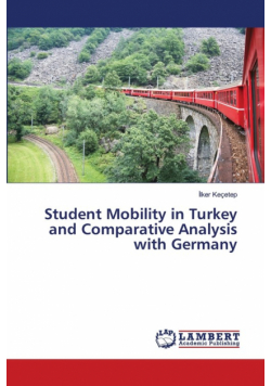 Student Mobility in Turkey and Comparative Analysis with Germany