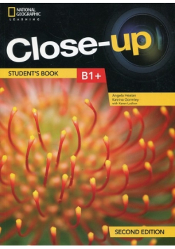 Close up B1 + Students Book
