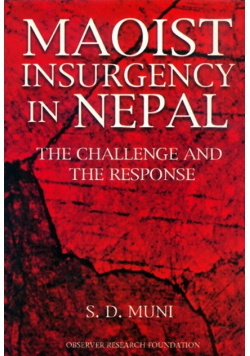 Maoist insurgency in Nepal