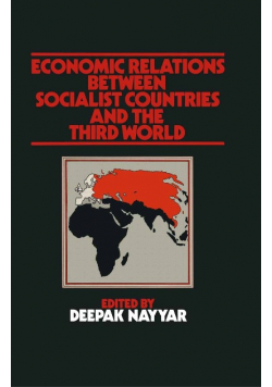 Economic relations between socialist countries