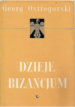 Dzieje Bizancjum