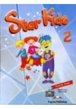 Star Kids 2 WB EXPRESS PUBLISHING