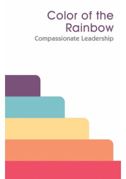 The Color Of The Rainbow