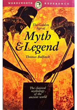 The golden age of Myth and Legend