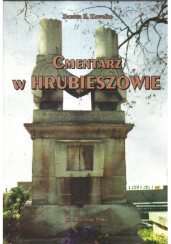 Cmentarz w Hrubieszowie