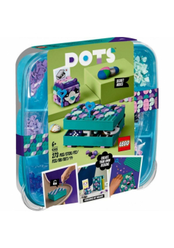 Lego DOTS 41925 Tajne skrzyneczki