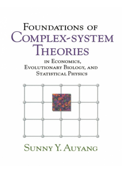 Foundations of Complex-System Theories