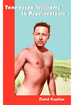 Tennessee Williams in Provincetown