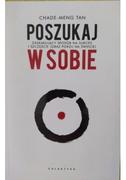 Poszukaj w sobie