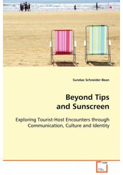 Beyond Tips and Sunscreen