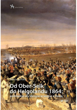 Od Ober-Selk do Helgolandu 1864