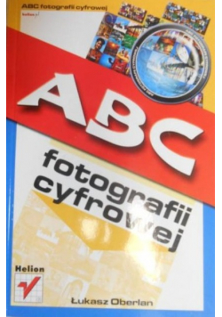 ABC fotografii cyfrowej