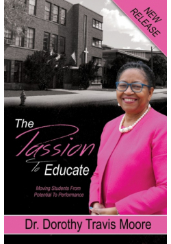 The Passion to Educate