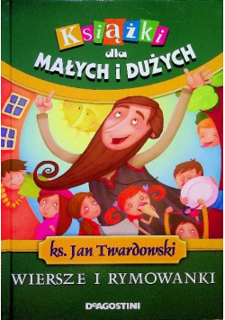 Twardowski Wiersze i rymowanki