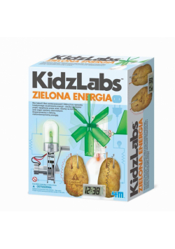 Zielona energia 4M
