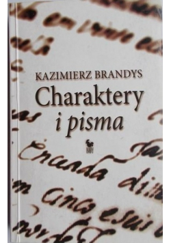 Charaktery i pisma