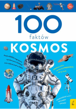100 faktów Kosmos