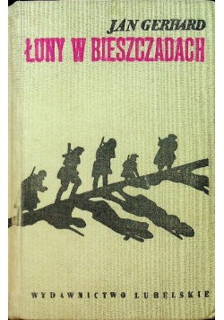 Łuny w Bieszczadach