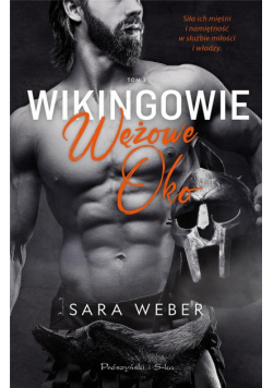 Wikingowie. Wężowe Oko