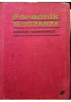 Poradnik tłoczarza