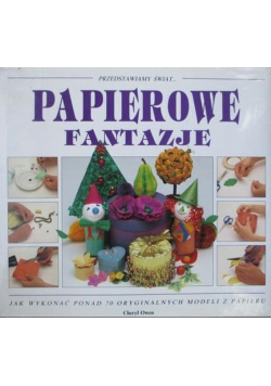 Papierowe fantazje