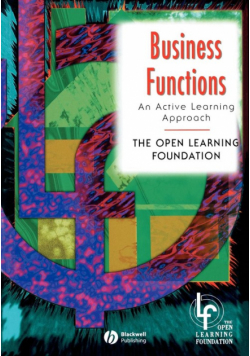 Business Functions