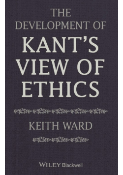 Development of Kant's View of