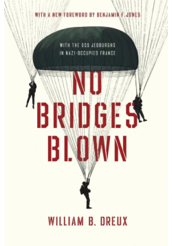 No Bridges Blown