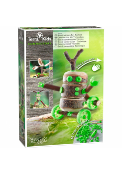 Terra Kids Connectors - Zestaw Technika