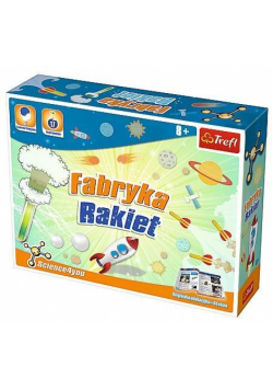 Fabryka rakiet TREFL