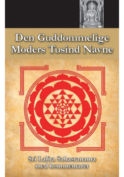 Den Guddommelige Moders Tusind Navne