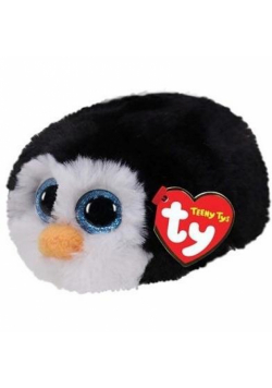 Teeny Tys Pingwin Waddles 10cm