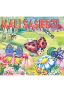 Klasyka Wierszyka - Mali sąsiedzi. LIWONA
