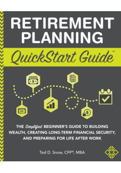 Retirement Planning QuickStart Guide